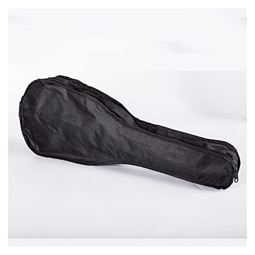 ukulélé Voyage Kit Ensemble de Guitare Acoustique de 21 Pouces Guitar Ukulele Guiit Uke (Color : Black Set) - Les Beatles, Paul McCartney, John Lennon, RIngo Starr, George Harrison ukulélé Voyage Kit Ensemble de Guitare Acoustique de 21 Pouces Guitar Ukulele Guiit Uke (Color : Black Set) – Image 5