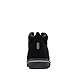 Lugz Men's Fringe Fashion Boot, Black Durabrush, 6.5 D US