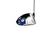 Callaway Big Bertha Alpha Driver, 9°, Graphite, Stiff