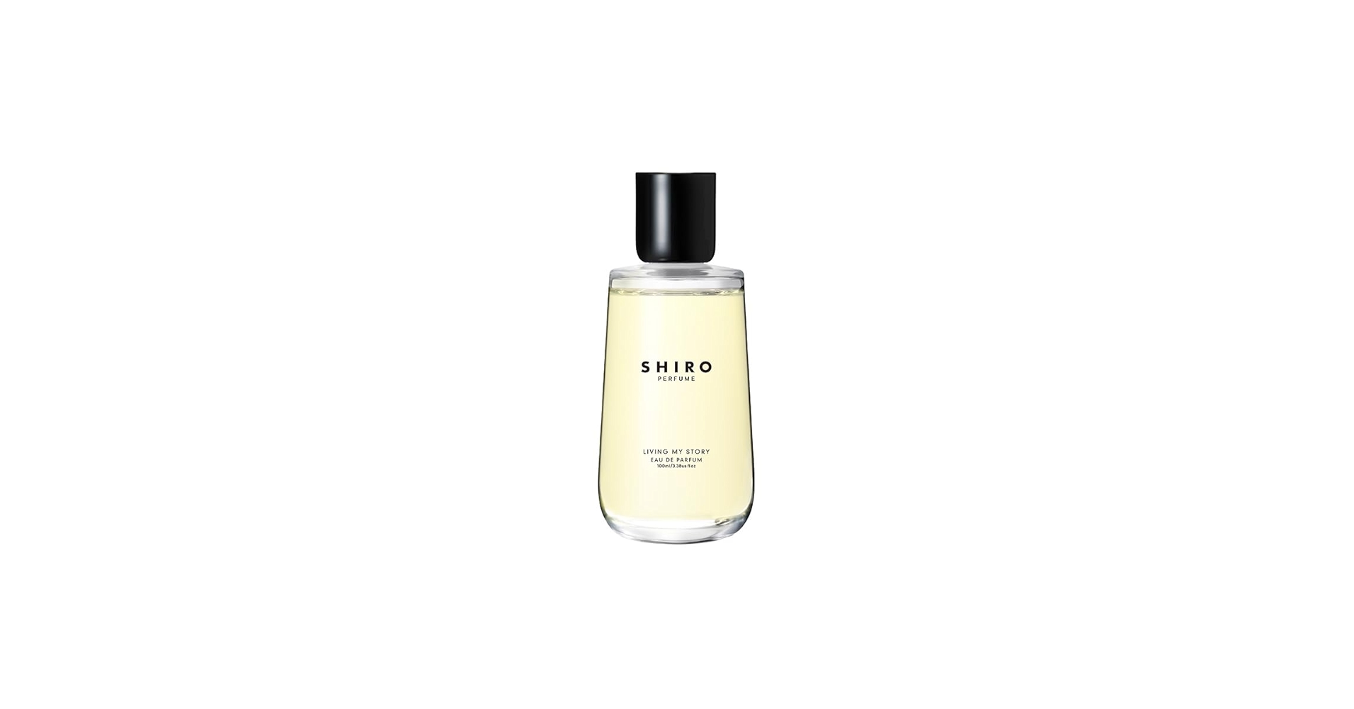 Amazon | SHIRO PERFUME LIVING MY STORY オードパルファン