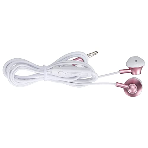 3,5 Mm Bedrade Koptelefoon, Draagbare Universele Telefoon Laptop Bedrade Headset Ruisonderdrukking Krachtige Bas… - Image 8