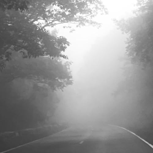 It&rsquo;s not that kind of podcast!!