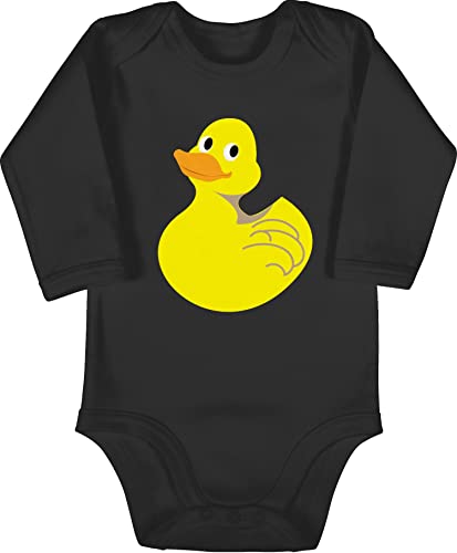 Shirtracer Baby Body Wassermelone - 100% Baumwolle Kurzarmbody