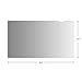 immagine 1AmazonBasics - Filtro privacy per schermo, per 24