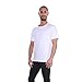 BOSS Hugo Men's T-Shirt Rn 3p Us Co 10145963 01, White, Large