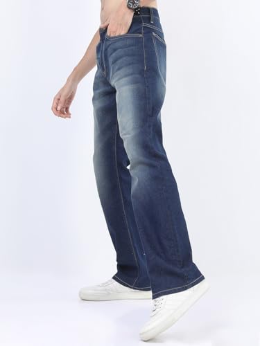 Image of Highlander Men Jeans