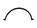 Stone 11252PWA000 Engine Oil Pan Gasket