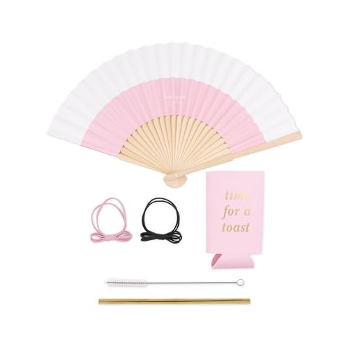 kate spade new york Emergency 7 Piece Set Bridal Kit