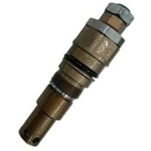 Soupape de décharge YN22V00001F4 pour pelle Kobelco SK200LC SK160LC