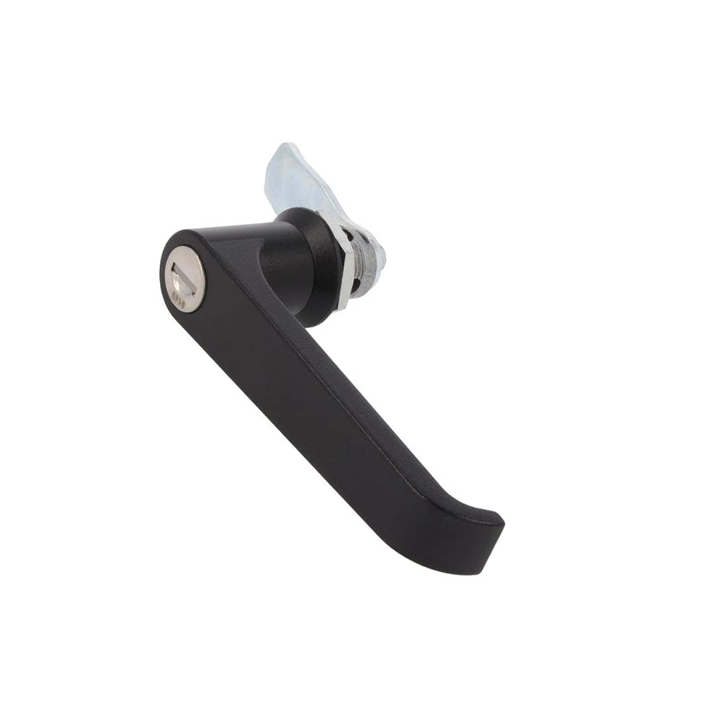 Serrure insert différent ROZTOC 18mm évite les accès non autorisés