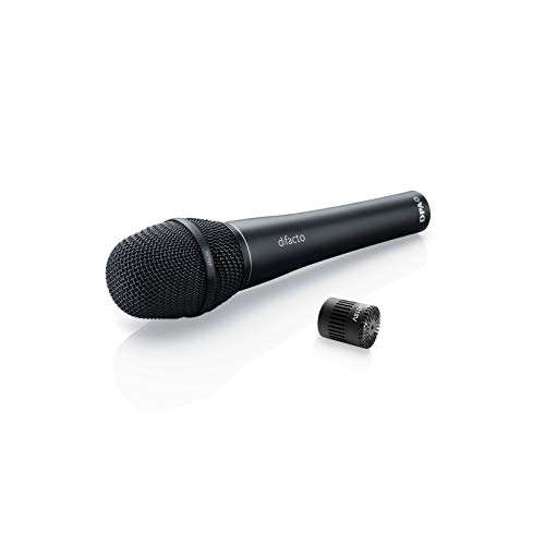 DPA 4018V-B-B01 コンデンサーマイクロフォン の商品画像 1