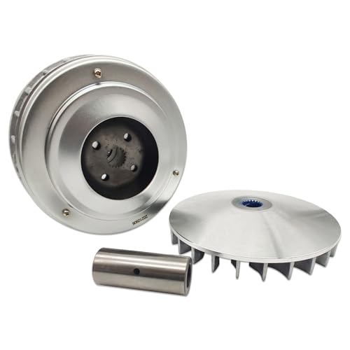 Variateur d'embrayage 21T pour Hisun 400 contre la perte de puissance