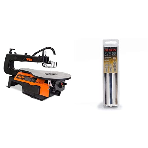 How To Change A Scroll Saw BladeThe Complete Guide Next Saw