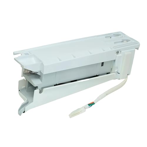 Image of DA97-15217DCM Refrigerator 10 Cube Ice Maker for Samsung DA97-15217B, DA97-15217A