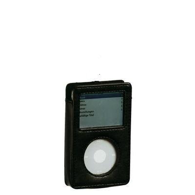 Preisvergleich Produktbild DEJA TASCHE für iPod Nano 3 SCHWARZ