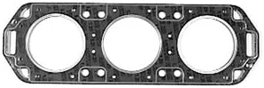 Gasket, Cylinder Head Mercury 135-150hp w/Dowel Pins