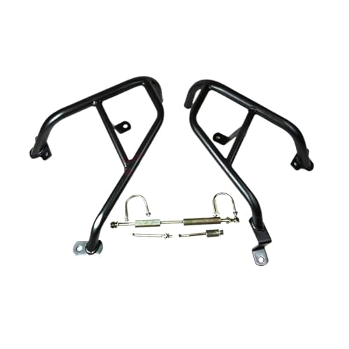 Barres de Protection Moteur Kawasaki Versys 650 Finition Premium