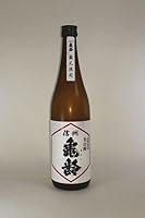 【2024年5月出荷分】 信州 亀齢 純米吟醸 美山錦 蔵元限定 720ml