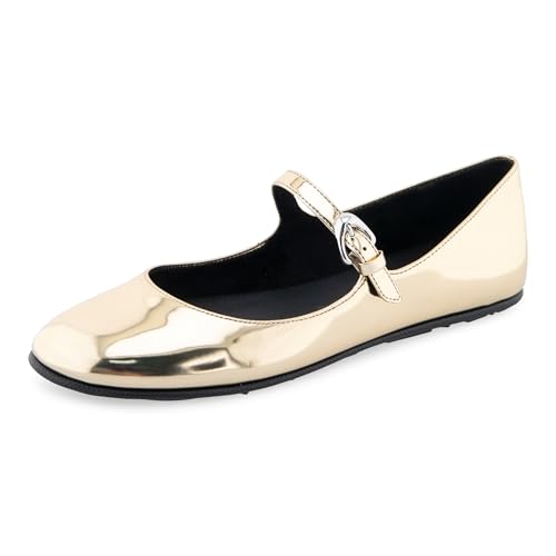 Aerosoles Women's Perry Mary Jane Flat