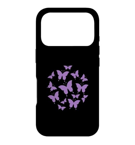 �o�^�t���C���o�[�Y �M�t�g ���� �j�� ��l �O���t�B�b�N ���̎q�p �X�}�z�P�[�X iPhone 17 Pro �p