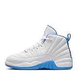 Jordan Little Kid's 12 Retro 'Melo' (151186 112) - Size 2y