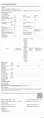 CHIQ Kühl-Gefrierkombination 157L(109L/48L), 144 cm Höhe, Low Frost, 39dB Ultra-Leise, 121 kWh/Jahr, 4-Sterne Gefrieren, Kühlschrank mit Gefrierfach EEK C, Türumschlag Möglich, Schwarz CBM157LC