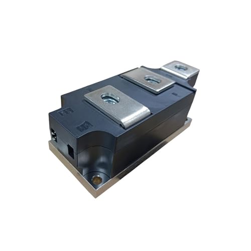 Module de thyristor bidirectionnel MCD501-12io2 pour redressement - 4