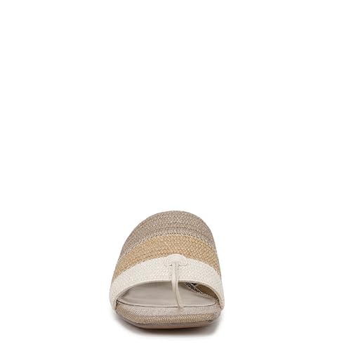 Image of Franco Sarto Womens Loran Slide Sandal