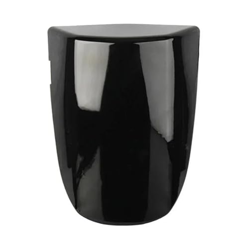 I[goC㕔ȃtFAO ̂߂ XYL ̂߂ GSX R600 750 K1 2000-2003 ̂߂ GSXR1000 K2 2000-2002 AtFAO I[goCȃV[gtFAOJo[(Black-A)