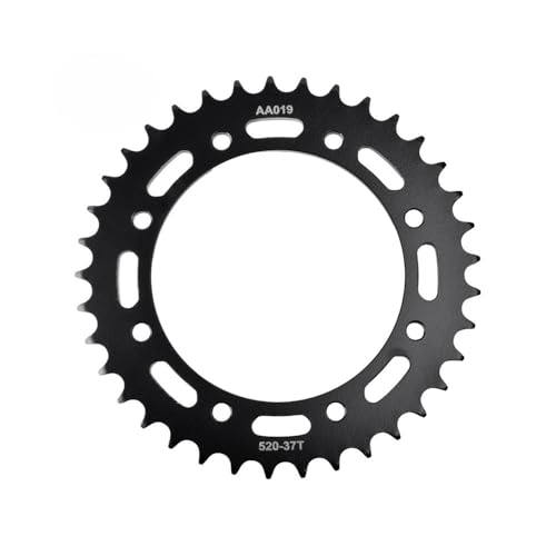 520 37T 43T AXvPbg W800 EJ800 KLE250 A1 A6 KLR650 KLX650p(37T)