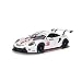 Price comparison product image Bburago B18-28013 Porsche 911 RSR GT 1:24 Scale Die-Cast Collectible Car, Assorted Designs and Colours