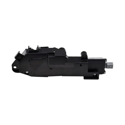 Solución pestillo roto: Solenoide Cierre Puerta Freelander 1996-2006 3