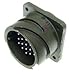 ITT Cannon Connector