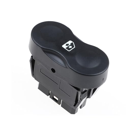 Commande de lève-vitre électrique Dacia Sandero bouton de remplacement