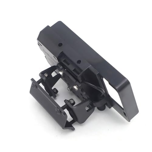 Support de navigation moto BMW R1200GS barre de guidon pour roadtrip et trajets quotidiens