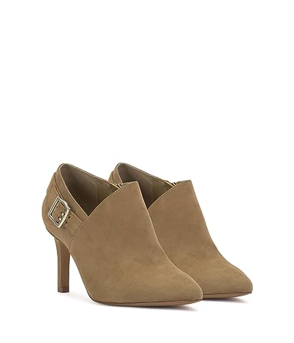 Vince Camuto Women's Kreitha High Heel Shootie Ankle Boot