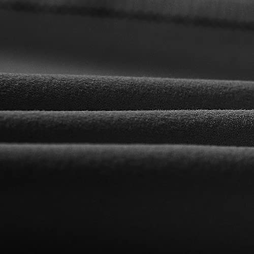 NUCKILY Fahrradhose Herren Winter Lang 3D gepolsterte Legging Radsport Lange Hosen Atmungsaktiv Radhose Herren Lang für Herbst Frühling - Image 4
