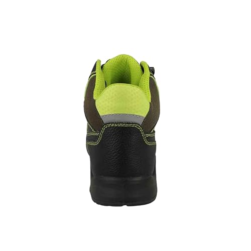 Chaussure hydrofuge Beta 7221PEK 41 délaçage rapide - 3