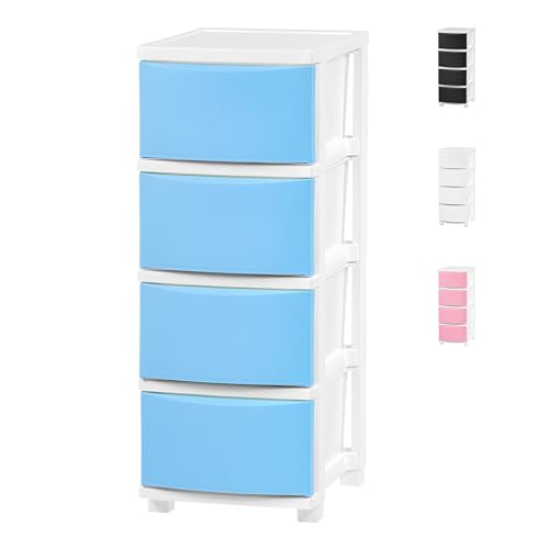 Photo 1 of IRIS USA 4 Slim Drawer Storage