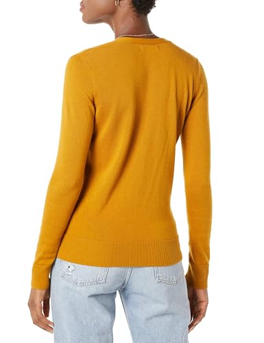 Image of Amazon Essentials Women's Lightweight Cardigan Sweater