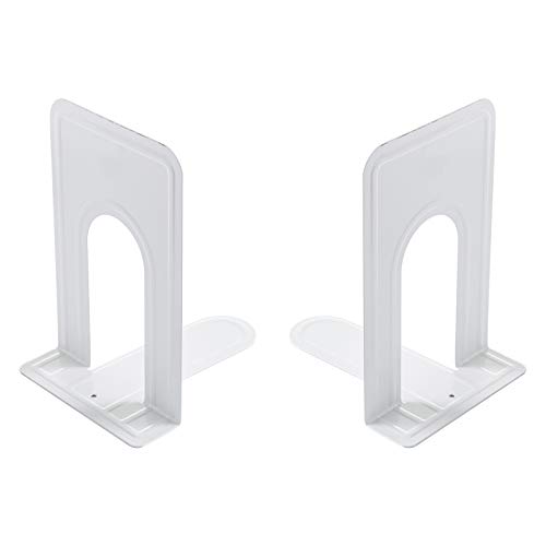 image for BestEquip 200LBS Book Cart, Library Cart 30x14x45 Inch Rolling Book Ca