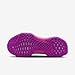 Nike Invincible 3 Women's Road Running Shoes (DR2660-501, Dark Raisin/Hot Punch/Laser Fuchsia/Hyper Violet) Size 7