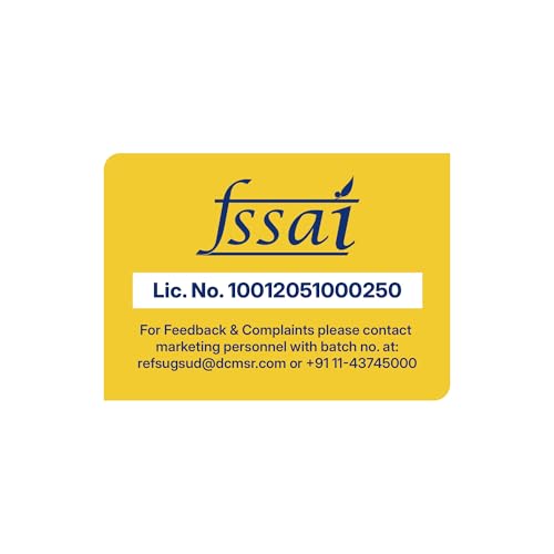 Image of Daurala Caster Sugar 500 gm