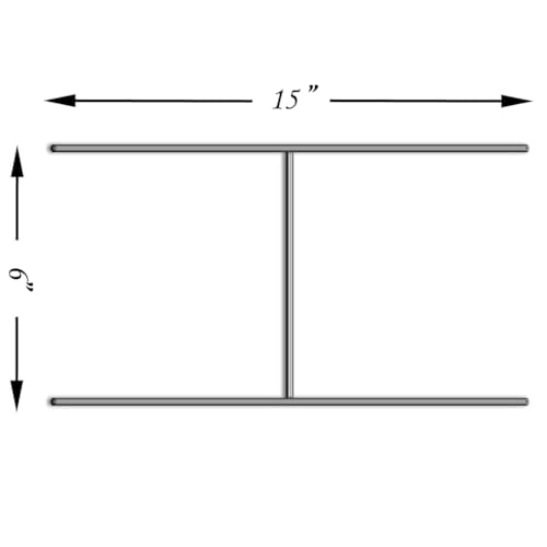 image for TUOCYERD Hands Off Protest Yard Sign Social Security, Veteran election