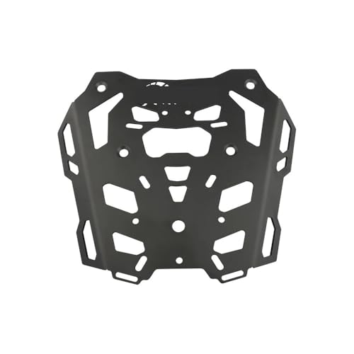 Porte-Bagages XL750 Transalp Plaque Fixation Top Case Renforcée