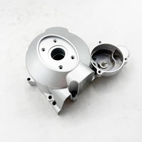 Accesorio protector de motor para motocicletas cross 200cc 2