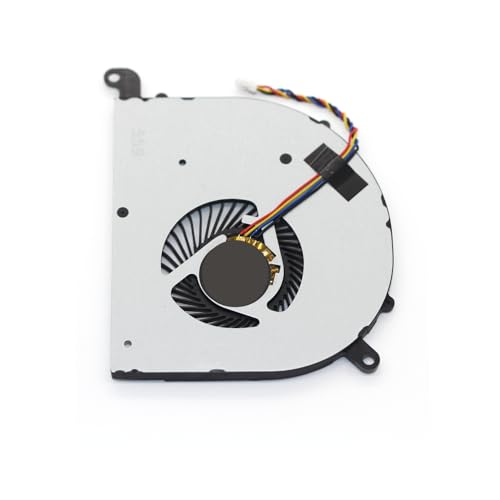 Ventilateur interne de rechange GPU pour MSI Prestige 15 A12UD P15 - 4