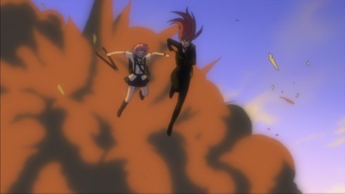 Shangri-La: Complete Series - S.A.V.E