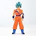 Banpresto - Dragon Ball Super - Super Saiyan God Super Saiyan Son Goku Blood of Saiyans Figure