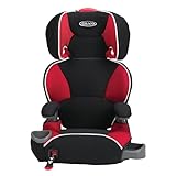 Graco® Affix Highback Booster Seat with Latch System Atomic